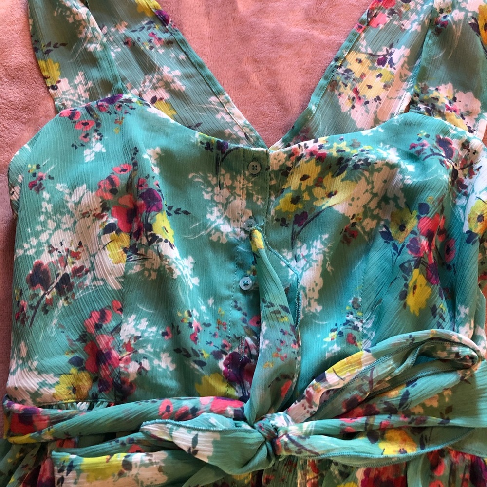 Lauren Conrad size 6 dress